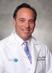Dr Marc Katz
