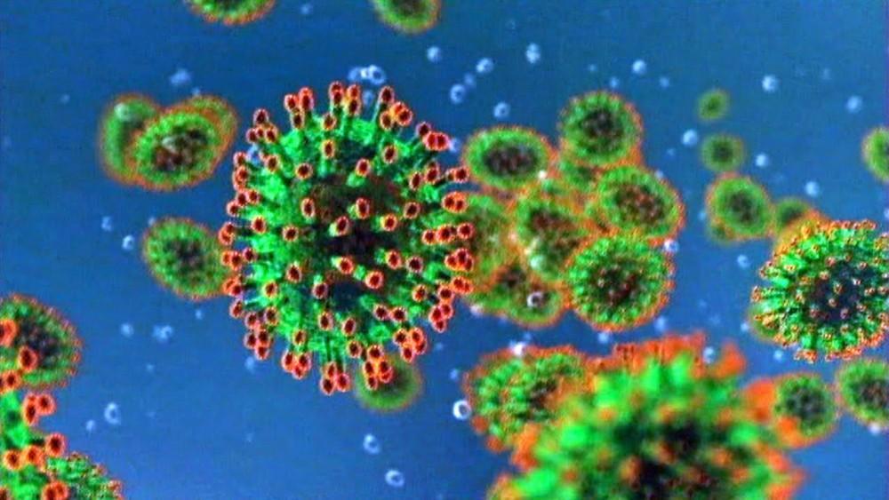 Coronavirus