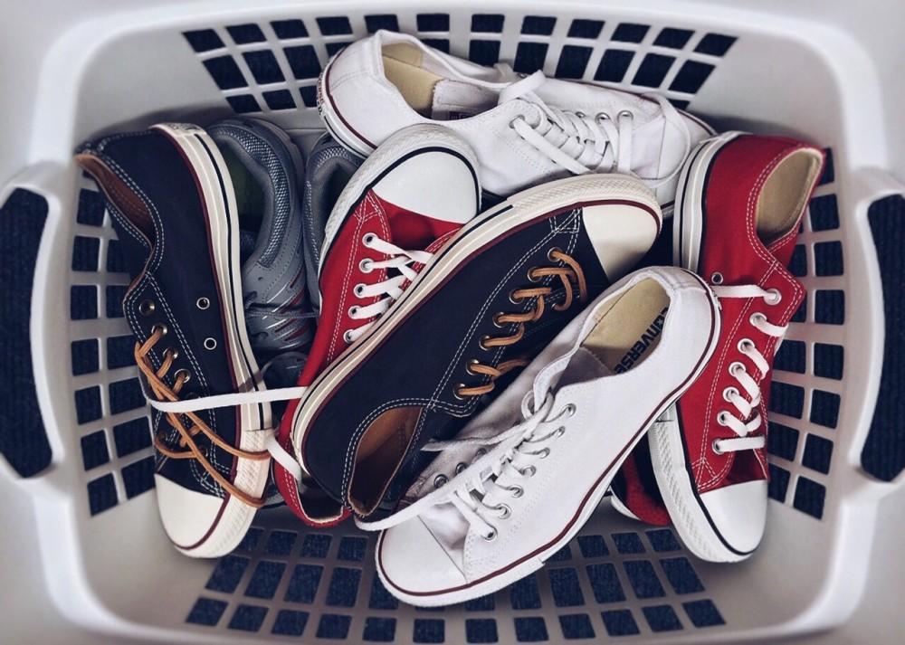 Athletic Shoes