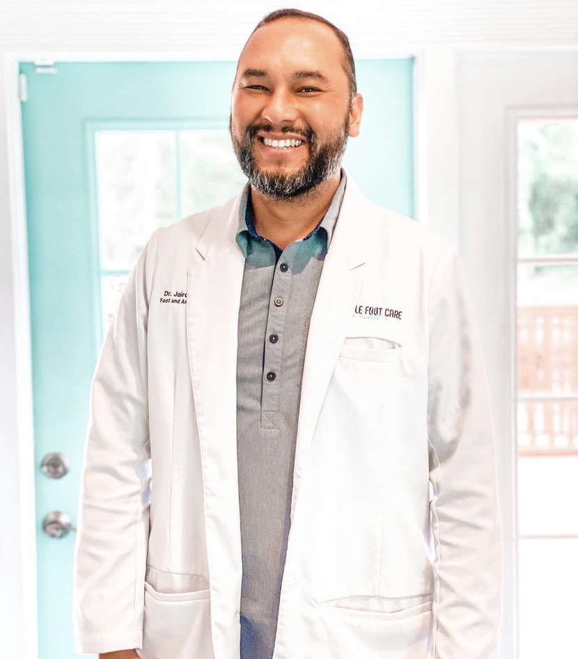 dr cruz